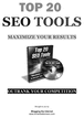 Thumbnail Top 20 SEO Tools Thumbnail Top 20 SEO Tools
